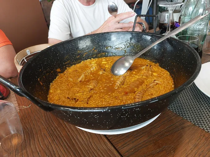 Arroz Peraire