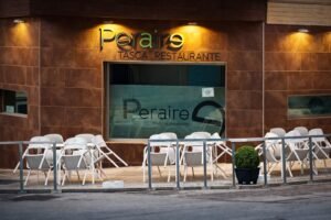 Peraire