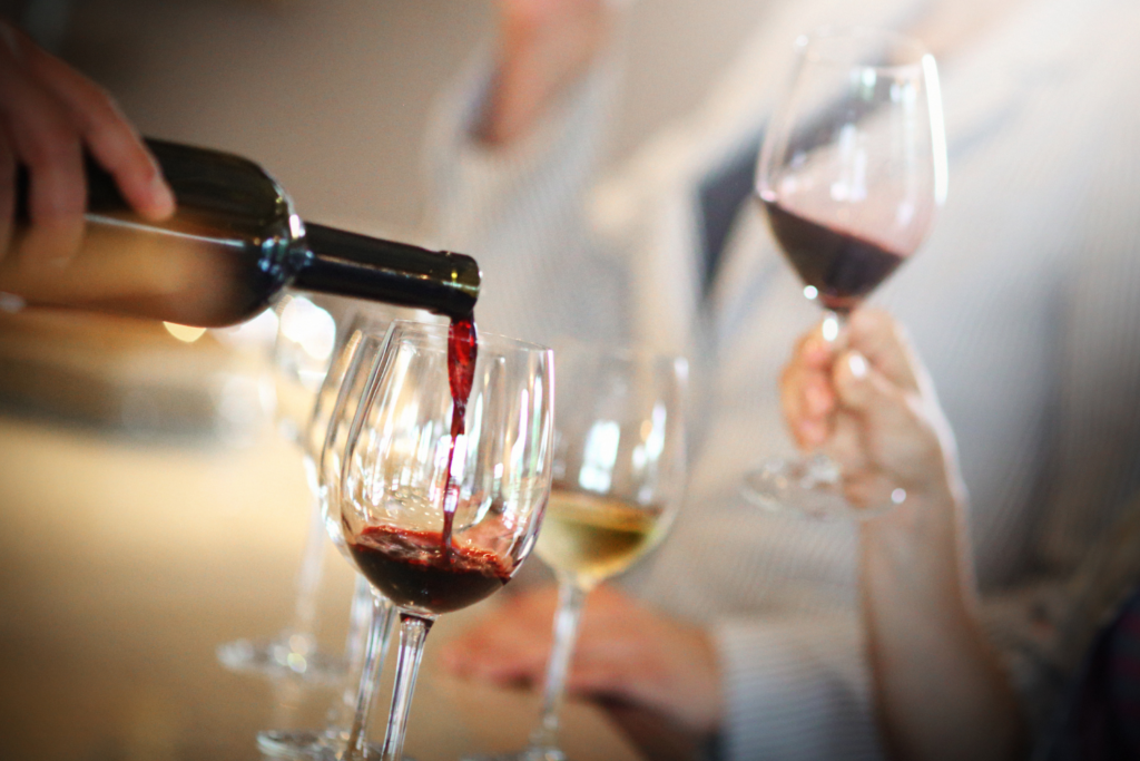 Cómo elegir el vino perfecto