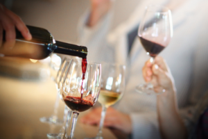 Cómo elegir el vino perfecto